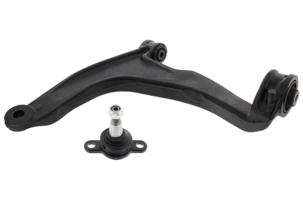 MAPCO Bærearm, hjulophæng 517311 nede for VW