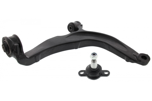 MAPCO Bærearm, hjulophæng 517321 nede for VW