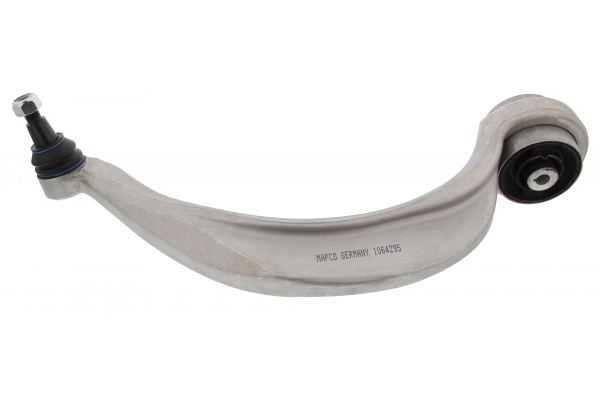 MAPCO Bærearm, hjulophæng 51762 bag for AUDI