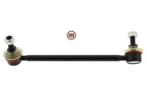 MAPCO Stang/led, stabilisator 52301hps venstre foraksel for KIA