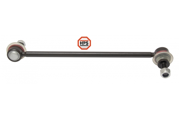 MAPCO Stang/led, stabilisator 52321hps venstre foraksel for NISSAN RENAULT