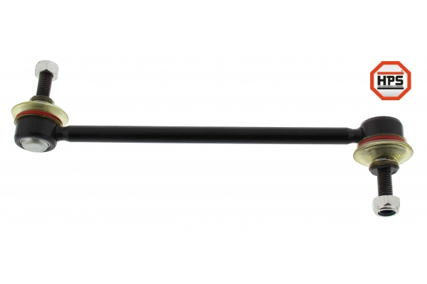 MAPCO Stang/led, stabilisator 52339hps højre foraksel for CHEVROLET