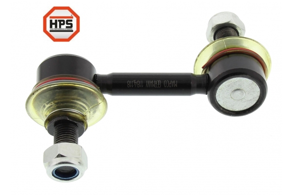 MAPCO Stang/led, stabilisator 52346hps Bagaksel venstre for HYUNDAI