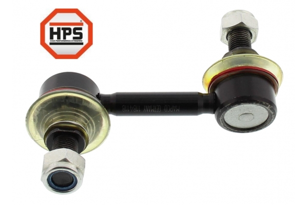 MAPCO Stang/led, stabilisator 52347hps Bagaksel højre for HYUNDAI