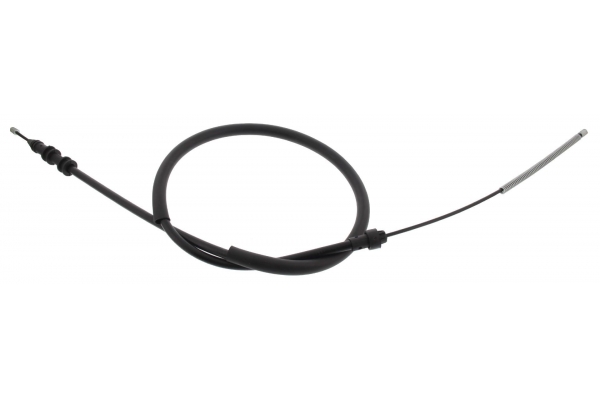 MAPCO Håndbremsekabel 5235 bag for NISSAN RENAULT