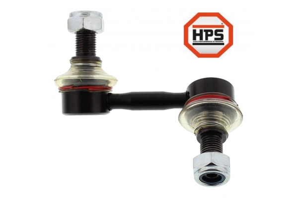 MAPCO Stang/led, stabilisator 52358hps venstre foraksel for MITSUBISHI