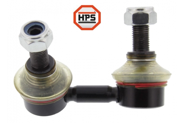 MAPCO Stang/led, stabilisator 52361hps venstre foraksel for NISSAN