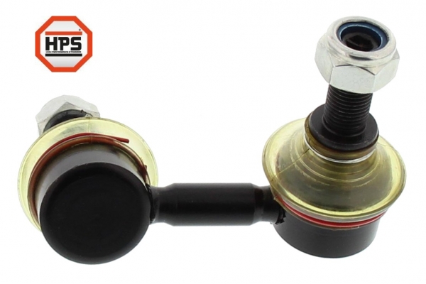 MAPCO Stang/led, stabilisator 52363hps Bagaksel venstre for NISSAN