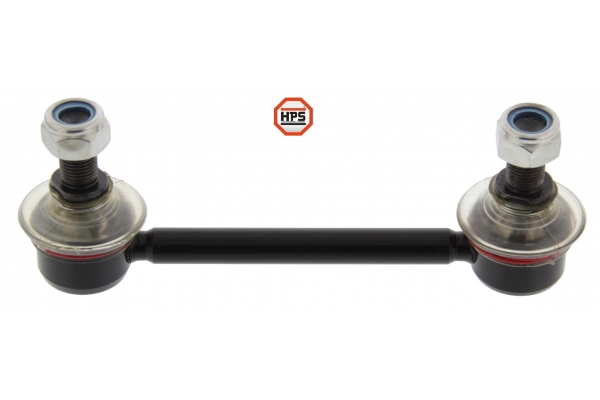 MAPCO Stang/led, stabilisator 52394hps Bagaksel højre for KIA