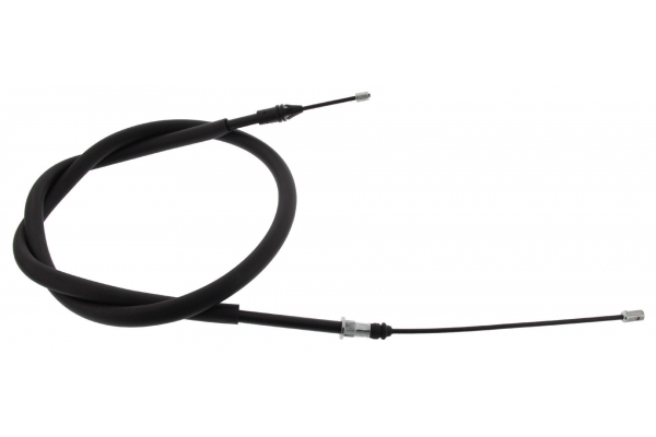 MAPCO Håndbremsekabel 5242 bag for RENAULT