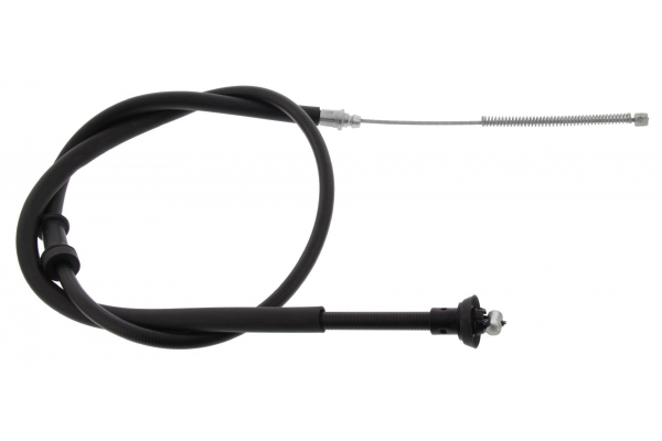 MAPCO Håndbremsekabel 5245 bag for FIAT