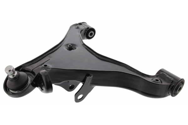 MAPCO Bærearm, hjulophæng 52584 nede for NISSAN