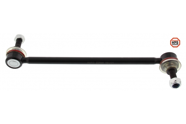 MAPCO Stang/led, stabilisator 52600hps Foraksel begge sider for FORD MAZDA
