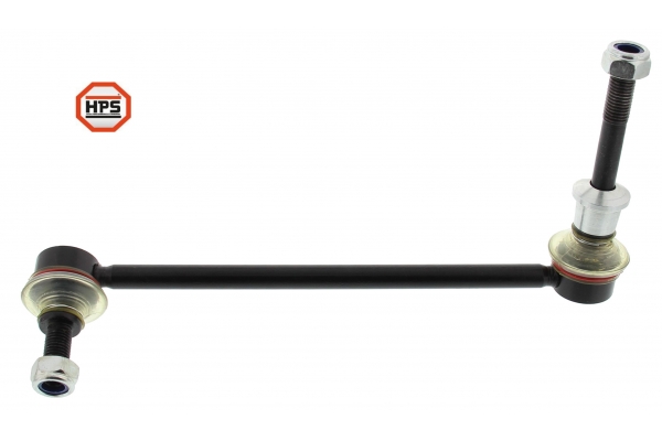 MAPCO Stang/led, stabilisator 52653hps venstre foraksel for BMW