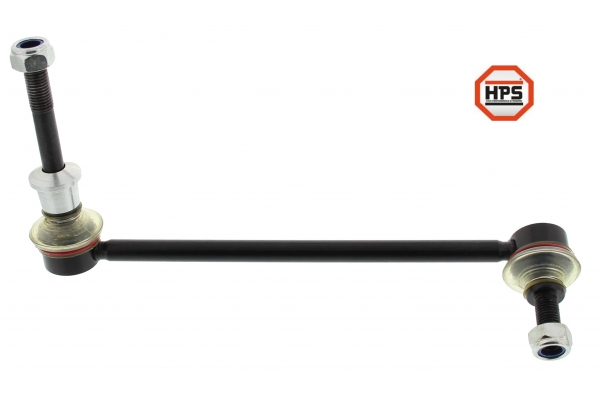 MAPCO Stang/led, stabilisator 52654hps højre foraksel for BMW
