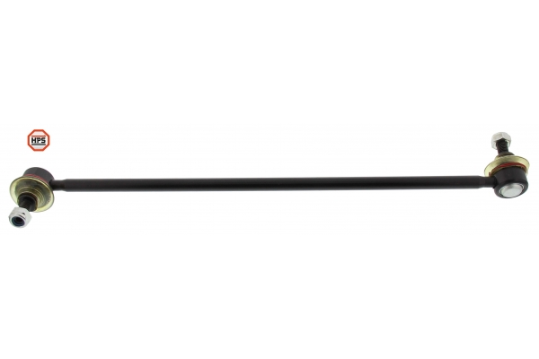 MAPCO Stang/led, stabilisator 52660hps venstre foraksel for BMW