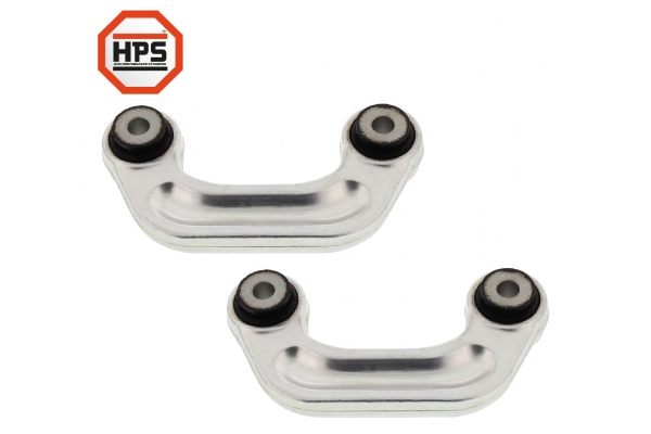 MAPCO Rep.sæt, stabilisatorkoblingsstang 527112hps nede for AUDI