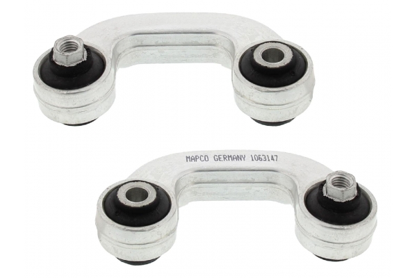 MAPCO Rep.sæt, stabilisatorkoblingsstang 527123 nede for SKODA VAG