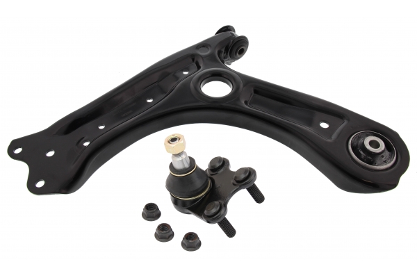 MAPCO Bærearm, hjulophæng 527301 nede for VW SKODA SEAT