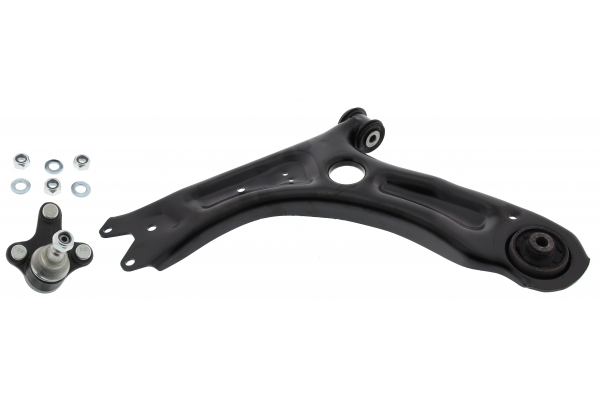 MAPCO Bærearm, hjulophæng 527601 nede for VW AUDI VW (FAW)