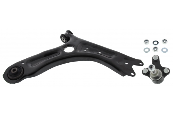MAPCO Bærearm, hjulophæng 527611 nede for VW VW (FAW)