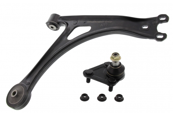MAPCO Bærearm, hjulophæng 527691 nede for AUDI VW