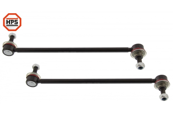 MAPCO Rep.sæt, stabilisatorkoblingsstang 527932hps Foraksel begge sider for OPEL FIAT GENERAL MOTORS