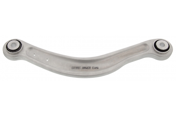 MAPCO Bærearm, hjulophæng 52839 bag for MERCEDES-BENZ