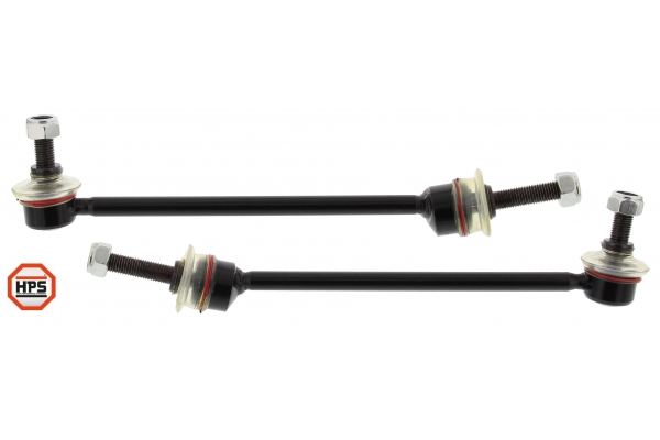 MAPCO Rep.sæt, stabilisatorkoblingsstang 528545hps højre foraksel for MERCEDES-BENZ