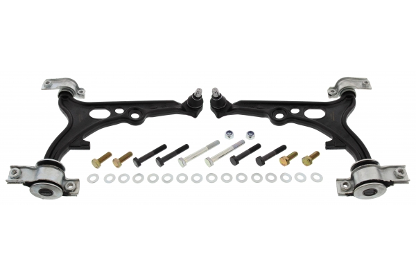 MAPCO Bærearmssæt 53009 nede for FIAT ALFA ROMEO