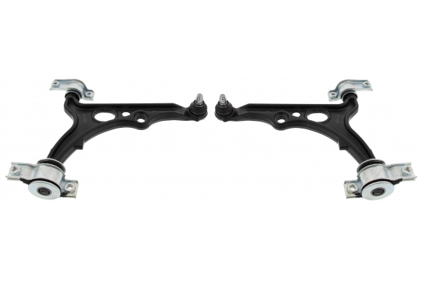 MAPCO Bærearmssæt 53056 nede for FIAT LANCIA