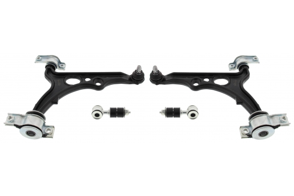 MAPCO Bærearmssæt 530561 nede for FIAT LANCIA