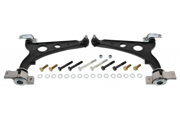 MAPCO Bærearmssæt 53064 nede for FIAT