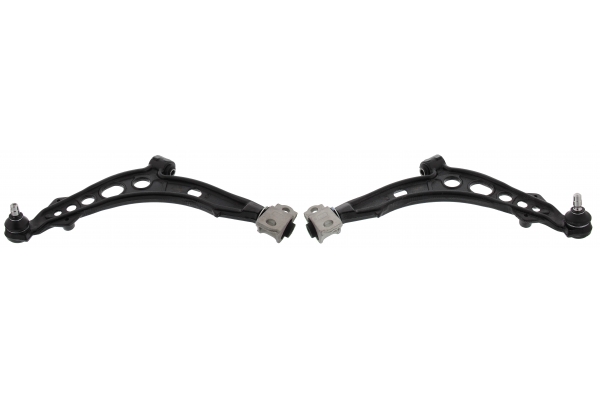 MAPCO Bærearmssæt 53066 nede for FIAT LANCIA