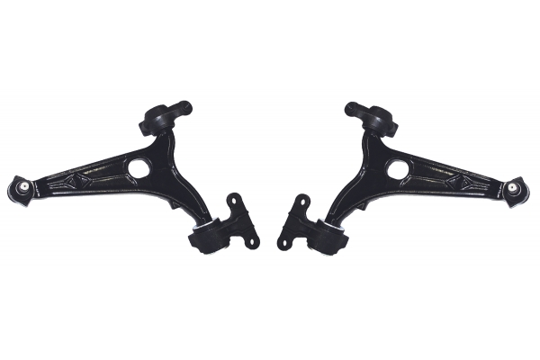 MAPCO Bærearmssæt 53082 nede for FIAT PEUGEOT