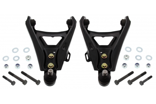 MAPCO Bærearmssæt 53124 nede for RENAULT