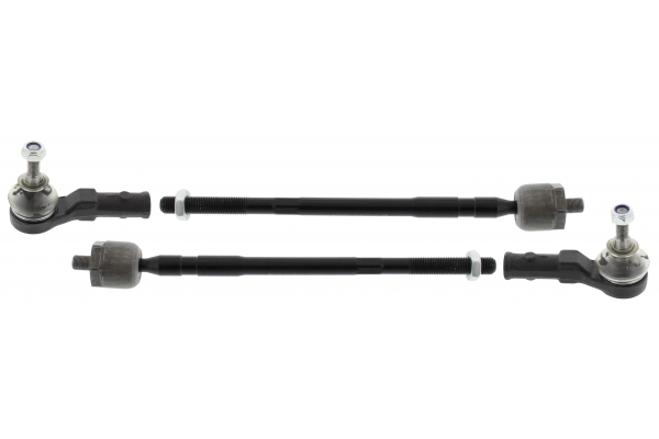 MAPCO Rep.sæt, styrestang 53135 højre foraksel for NISSAN RENAULT
