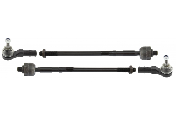 MAPCO Rep.sæt, styrestang 53136 højre foraksel for NISSAN RENAULT