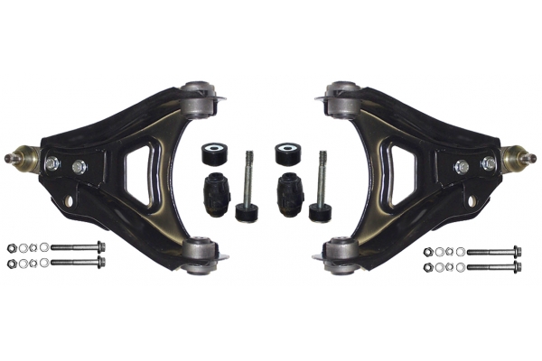 MAPCO Bærearmssæt 53137 Foraksel begge sider for NISSAN RENAULT