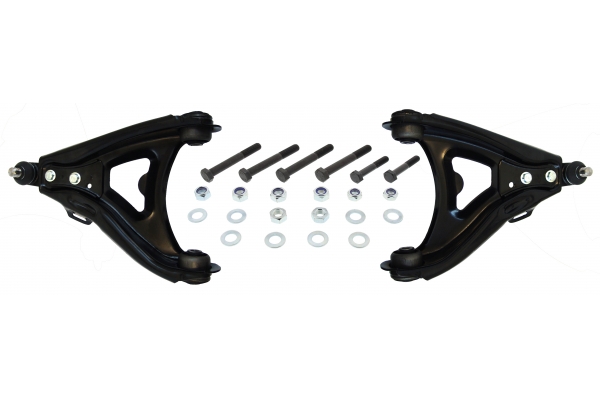 MAPCO Bærearmssæt 53147 nede for RENAULT