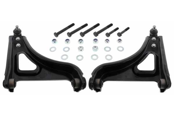 MAPCO Bærearmssæt 53157 nede for RENAULT