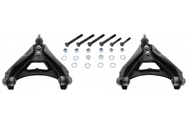MAPCO Bærearmssæt 53162 nede for RENAULT