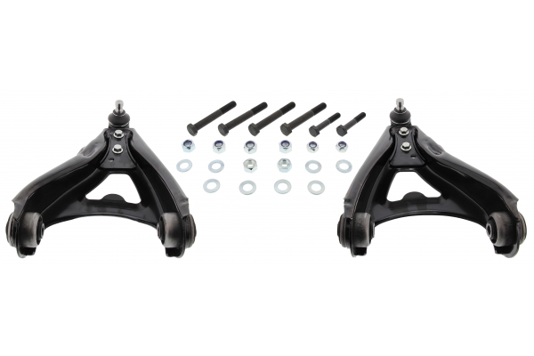 MAPCO Bærearmssæt 53168 nede for RENAULT