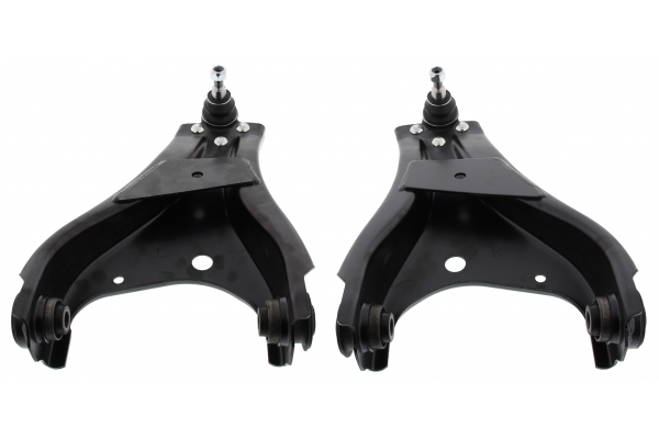 MAPCO Bærearmssæt 53183 nede for RENAULT DACIA