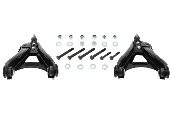 MAPCO Bærearmssæt 53196 nede for RENAULT NISSAN