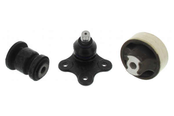 MAPCO Rep.sæt, bærearm 53201 nede for OPEL ALFA ROMEO FIAT VAUXHALL
