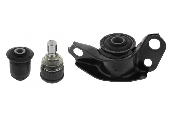 MAPCO Rep.sæt, bærearm 53255 nede for FORD MAZDA KIA