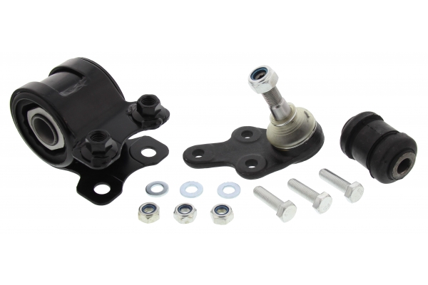 MAPCO Rep.sæt, bærearm 53260 nede for FORD VOLVO MAZDA
