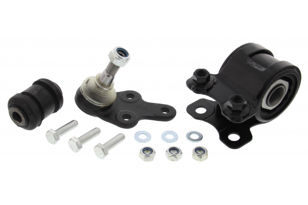MAPCO Rep.sæt, bærearm 53261 nede for FORD VOLVO MAZDA