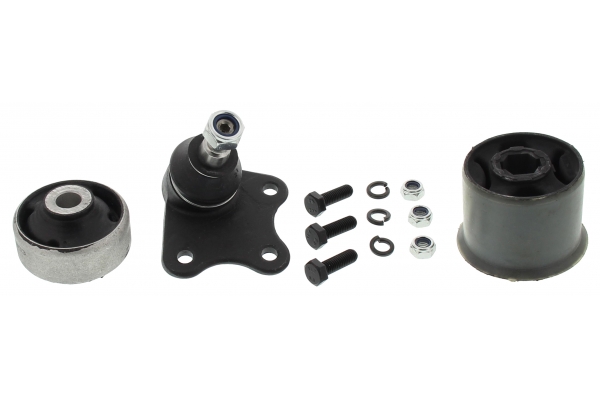 MAPCO Rep.sæt, bærearm 53280 nede for VW AUDI SKODA (SVW) VW (FAW)